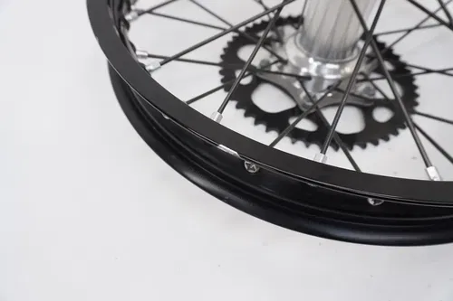 KTM Husqvarna 125-450 Rear Wheel OEM Excel Rim Tire 19x2.15 SX SXF FC 23-26