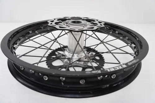 KTM Husqvarna 125-450 Rear Wheel OEM Excel Rim Tire 19x2.15 SX SXF FC 23-26