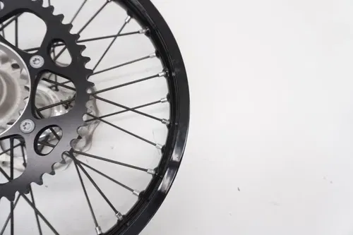 KTM Husqvarna 125-450 Rear Wheel OEM Excel Rim Tire 19x2.15 SX SXF FC 23-26