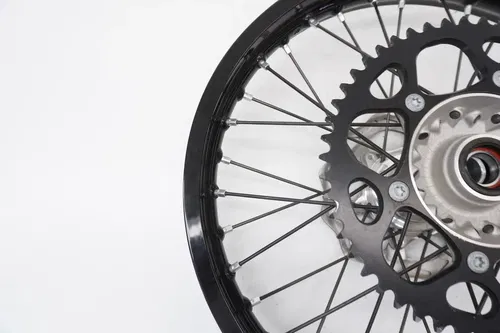 KTM Husqvarna 125-450 Rear Wheel OEM Excel Rim Tire 19x2.15 SX SXF FC 23-26