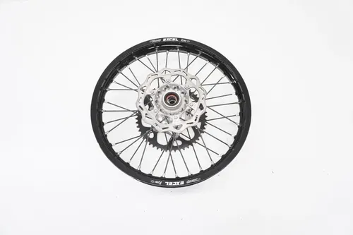 KTM Husqvarna 125-450 Rear Wheel OEM Excel Rim Tire 19x2.15 SX SXF FC 23-26