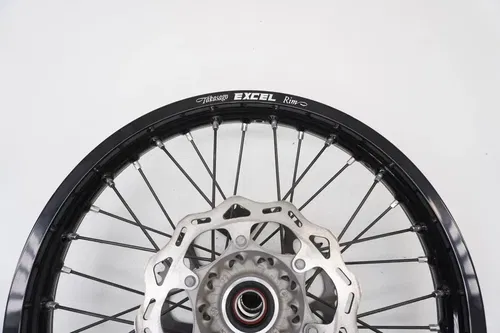 KTM Husqvarna 125-450 Rear Wheel OEM Excel Rim Tire 19x2.15 SX SXF FC 23-26