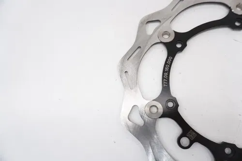 KTM 350 XC-F Factory Edition Galfer Front Brake Rotor OEM 77709160000 23-2025 K3
