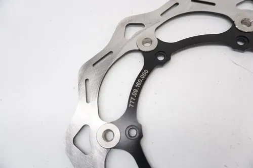 KTM 350 XC-F Factory Edition Galfer Front Brake Rotor OEM 77709160000 23-2025 K3