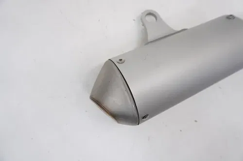 KTM 85 SX Exhaust Muffler OEM Silencer Pipe 47205079100 Husqvarna GasGas #4