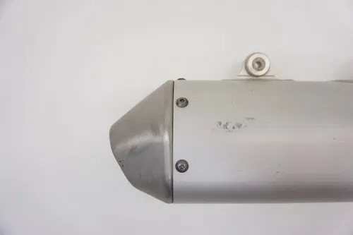 KTM Exhaust Muffler Pipe OEM 79105079000 250-450 SXF XCF 2019-2022