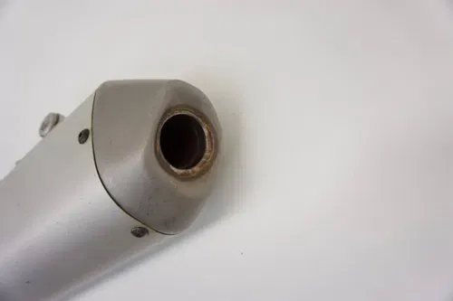 KTM Exhaust Muffler Pipe OEM 79105079000 250-450 SXF XCF 2019-2022