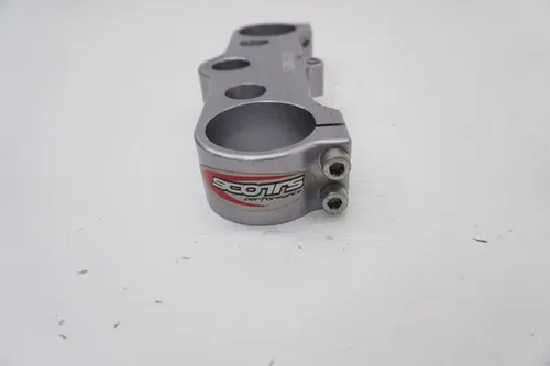 CR250 Scotts Performance Upper Triple Clamp Triple Tree TCD-7057R CR 97-99 M2