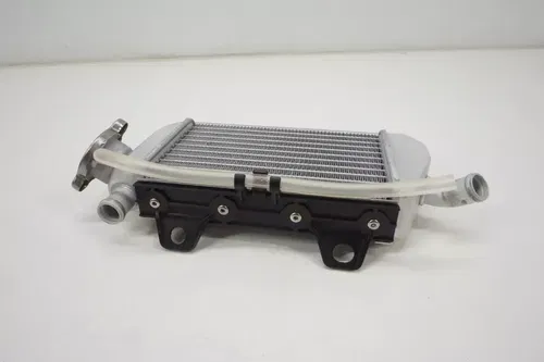 2024 MC85 Right Side Radiator OEM Cooling System Louver KTM Husqvarna GasGas #2