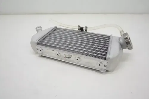 2024 MC85 Right Side Radiator OEM Cooling System Louver KTM Husqvarna GasGas #2