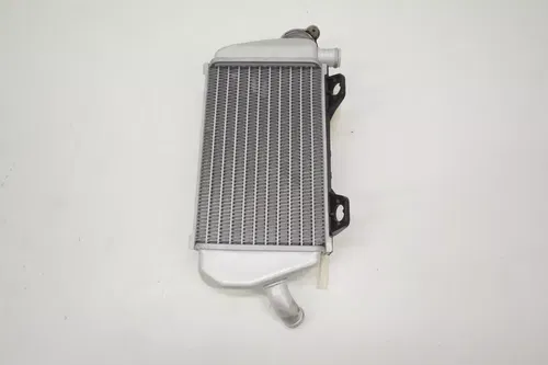 2024 MC85 Right Side Radiator OEM Cooling System Louver KTM Husqvarna GasGas #2