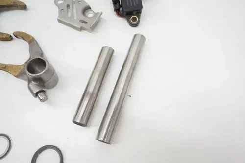 2017 KTM 250 SX-F Transmission OEM Tranny Gear Shafts Shaft SXF XCF 250 16-18