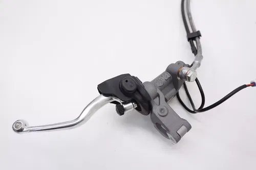 2022 FE501 Front Brake Assembly OEM BrakTec Caliper Master Husqvarna 125-501
