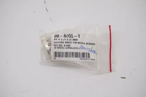 Banshee Blaster Namura Technologies Wrist Pin Needle Bearing 09-B005-1 Yamaha H4