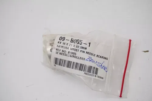 Banshee Blaster Namura Technologies Wrist Pin Needle Bearing 09-B005-1 Yamaha H4