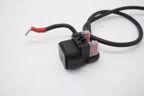 2023 MC450 Starter Relay Switch OEM Battery Cable GasGas Husqvarna KTM 21-23 #2