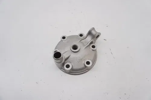 2003 RM250 Cylinder Head OEM Engine Top End Dome Cap Suzuki RM 250