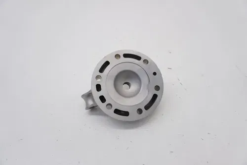 2003 RM250 Cylinder Head OEM Engine Top End Dome Cap Suzuki RM 250