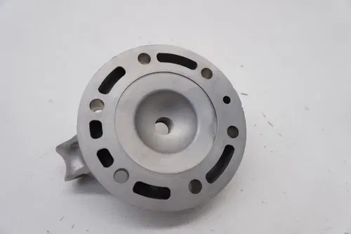 2003 RM250 Cylinder Head OEM Engine Top End Dome Cap Suzuki RM 250