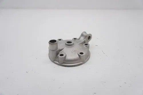 2003 RM250 Cylinder Head OEM Engine Top End Dome Cap Suzuki RM 250