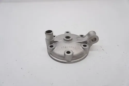 2003 RM250 Cylinder Head OEM Engine Top End Dome Cap Suzuki RM 250