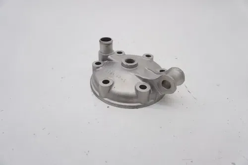 2003 RM250 Cylinder Head OEM Engine Top End Dome Cap Suzuki RM 250
