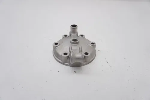 2003 RM250 Cylinder Head OEM Engine Top End Dome Cap Suzuki RM 250