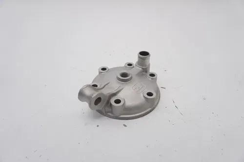 2003 RM250 Cylinder Head OEM Engine Top End Dome Cap Suzuki RM 250