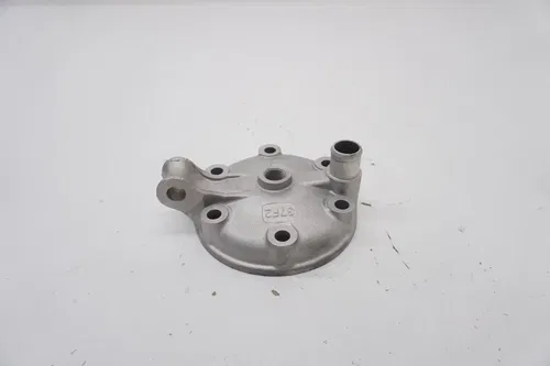 2003 RM250 Cylinder Head OEM Engine Top End Dome Cap Suzuki RM 250