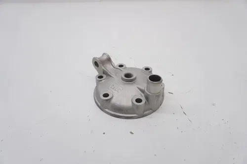 2003 RM250 Cylinder Head OEM Engine Top End Dome Cap Suzuki RM 250