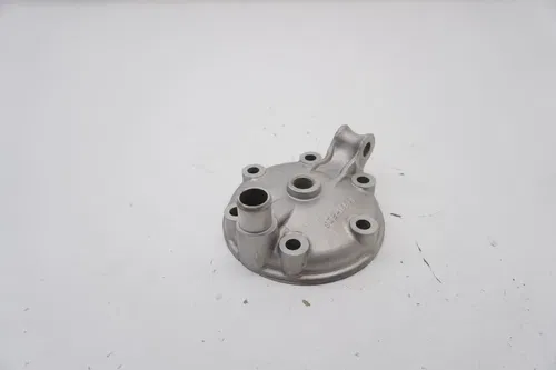 2003 RM250 Cylinder Head OEM Engine Top End Dome Cap Suzuki RM 250