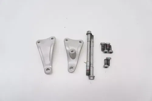 2022.5 KTM 250 SX-F Motor Mounts OEM Engine Brackets Bolt 250 350 450 SXF XCF