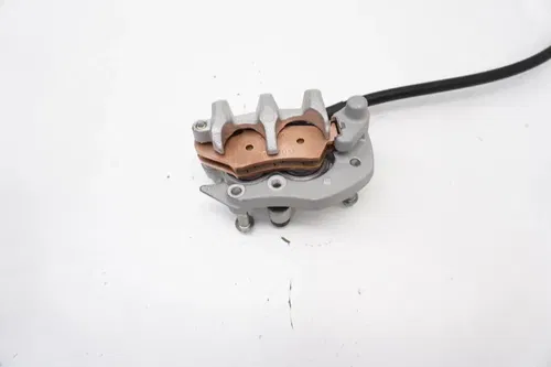 2024 CRF250R Front Brake Assembly OEM Caliper Master Cylinder Honda CRF 19-2024