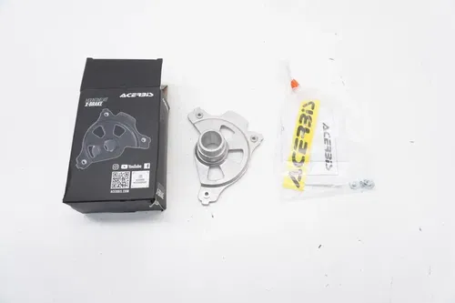 KTM Husqvarna 125-450 Acerbis Mounting Kit for Front Disc Covers 2403110059 M50