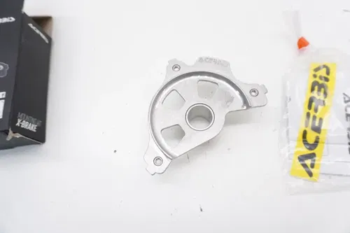KTM Husqvarna 125-450 Acerbis Mounting Kit for Front Disc Covers 2403110059 M50