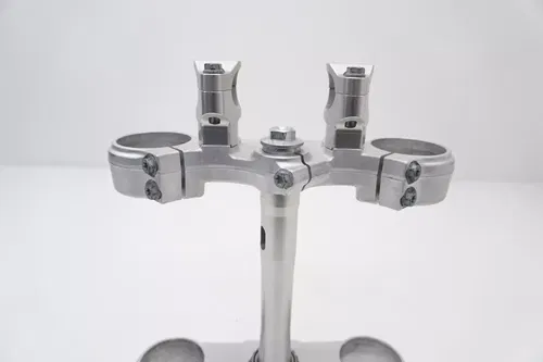 Gas Gas Triple Clamps OEM Triple Tree Clamp Bar Mounts GasGas 125-450 MC M41