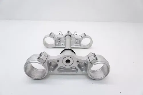 Gas Gas Triple Clamps OEM Triple Tree Clamp Bar Mounts GasGas 125-450 MC M41