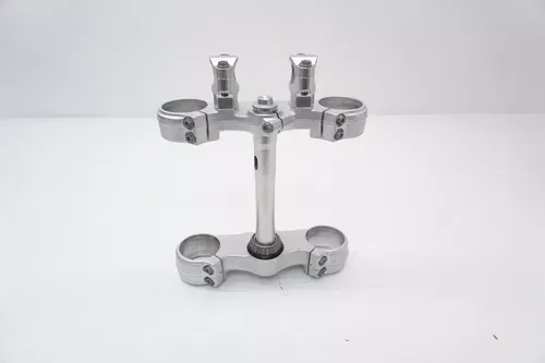 Gas Gas Triple Clamps OEM Triple Tree Clamp Bar Mounts GasGas 125-450 MC M41