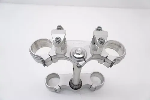 Gas Gas Triple Clamps OEM Triple Tree Clamp Bar Mounts GasGas 125-450 MC M41