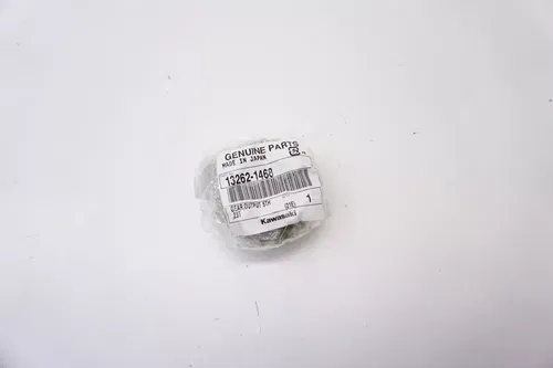 KX250F Transmission Gear, Output 5th, 23T OEM 13262-1468 Kawasaki KX 21-24 M34