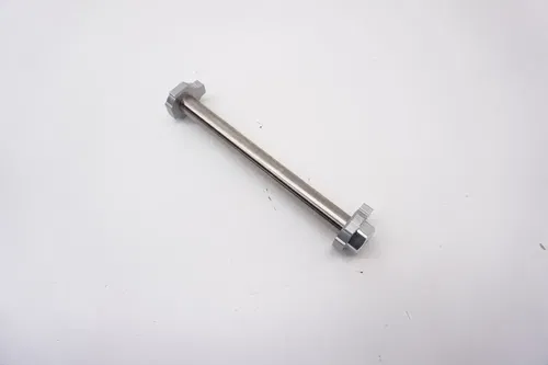 2024 KTM 250 SX Rear Wheel Axle OEM Bolt Axle Block A46010085044 XC-F SX-F M29