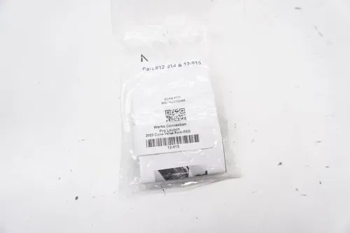 KTM Cone Valve Works Connection Pro Lauch Start Device Kit 12-915 M50