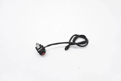 2008 KX450F Kill Switch OEM Engine OFF Button 27010-0047 Kawasaki KX250F KX 450F