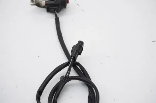 2008 KX450F Kill Switch OEM Engine OFF Button 27010-0047 Kawasaki KX250F KX 450F