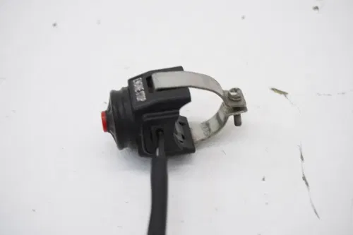 2008 KX450F Kill Switch OEM Engine OFF Button 27010-0047 Kawasaki KX250F KX 450F