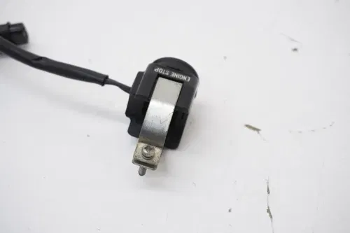 2008 KX450F Kill Switch OEM Engine OFF Button 27010-0047 Kawasaki KX250F KX 450F