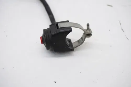 2008 KX450F Kill Switch OEM Engine OFF Button 27010-0047 Kawasaki KX250F KX 450F