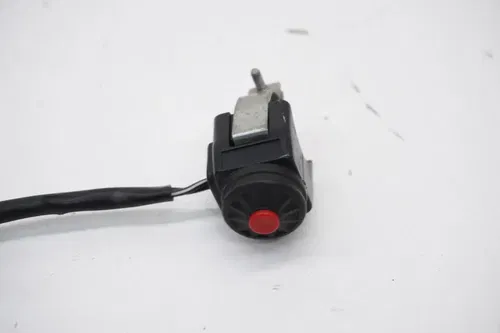 2008 KX450F Kill Switch OEM Engine OFF Button 27010-0047 Kawasaki KX250F KX 450F