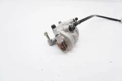 2023 YZ125 Front Brake Assembly OEM Master Cylinder Caliper Hose Yamaha YZ 250
