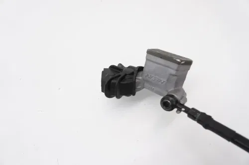 2023 YZ125 Front Brake Assembly OEM Master Cylinder Caliper Hose Yamaha YZ 250